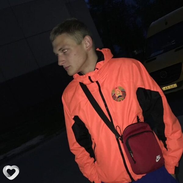 Слава, 21, Осиповичах — анкета №1639151