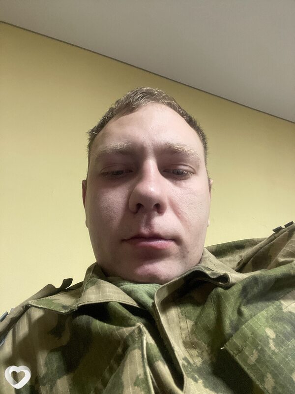 Константин, 25, Шахтах — анкета №1639155