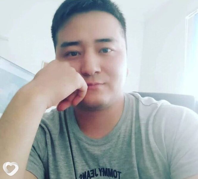 Жасулан, 35, Астане — анкета №1639159