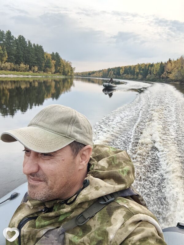 Степан, 49, Чите — анкета №1639213