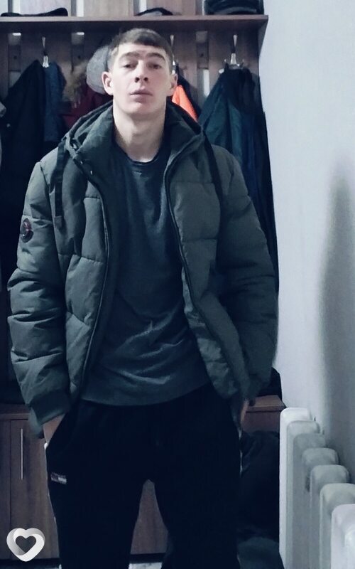 Dmitriy, 26, Усть-Каменогорск — анкета №1639216