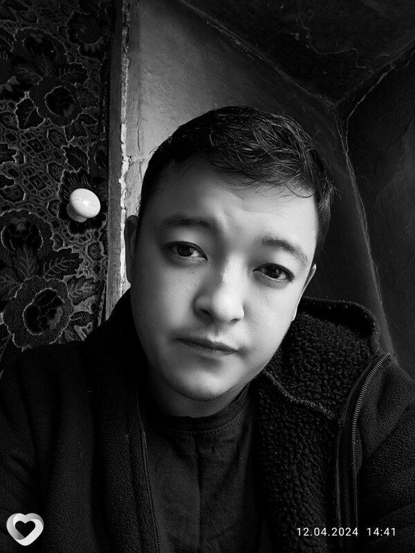Талгат, 34, Талгаре — анкета №1639221