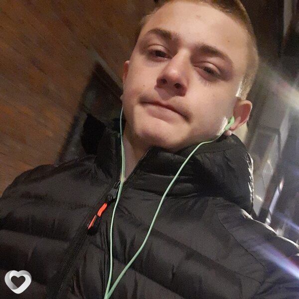 Влад, 25, Смоленске — анкета №1639226