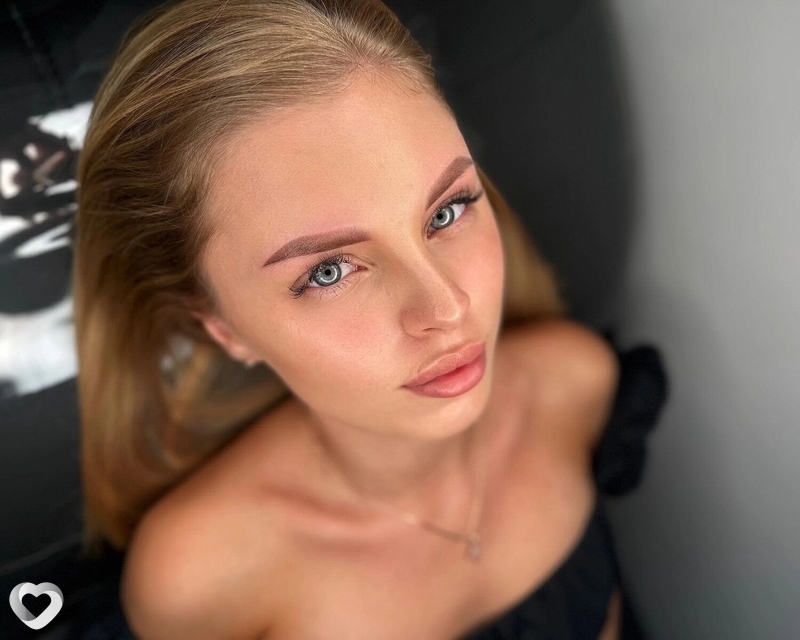 Татьяна, 29, Москве — анкета №1639227