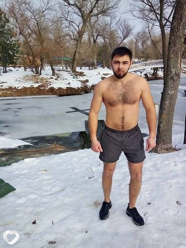 Мakx, 29, Сумах — анкета №1639231