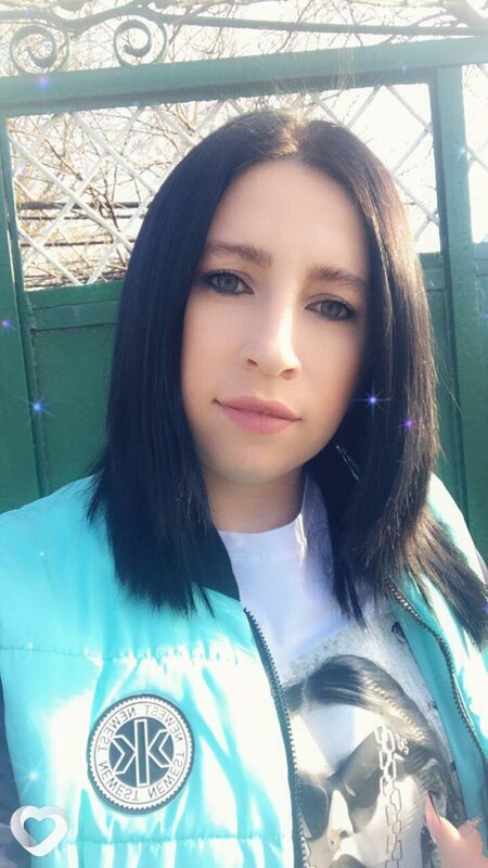 Мария, 35, Владивостоке — анкета №1639234