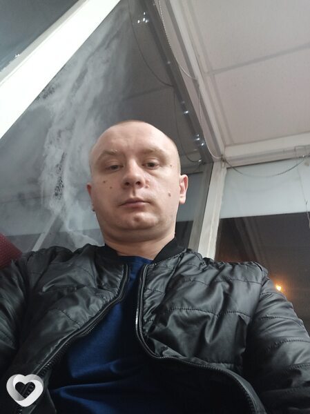 Алексей, 35, Иванове — анкета №1638965