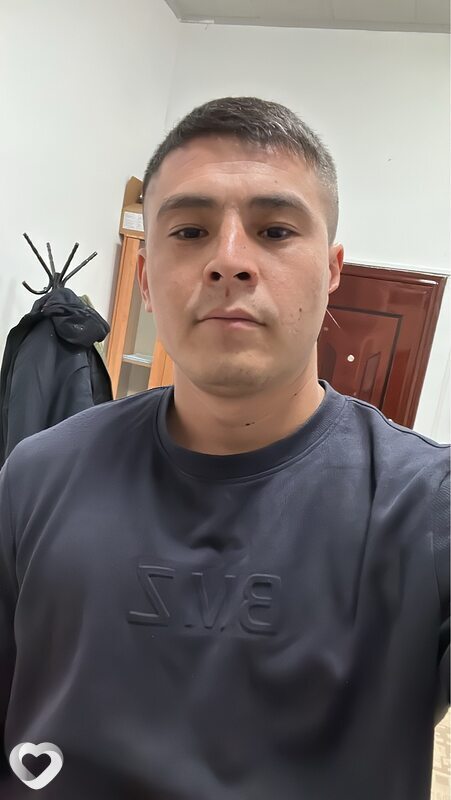 Едиль, 34, Алматы — анкета №1638975
