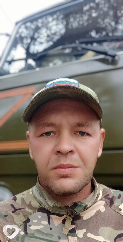 Тагир, 38, Пензе — анкета №1639268