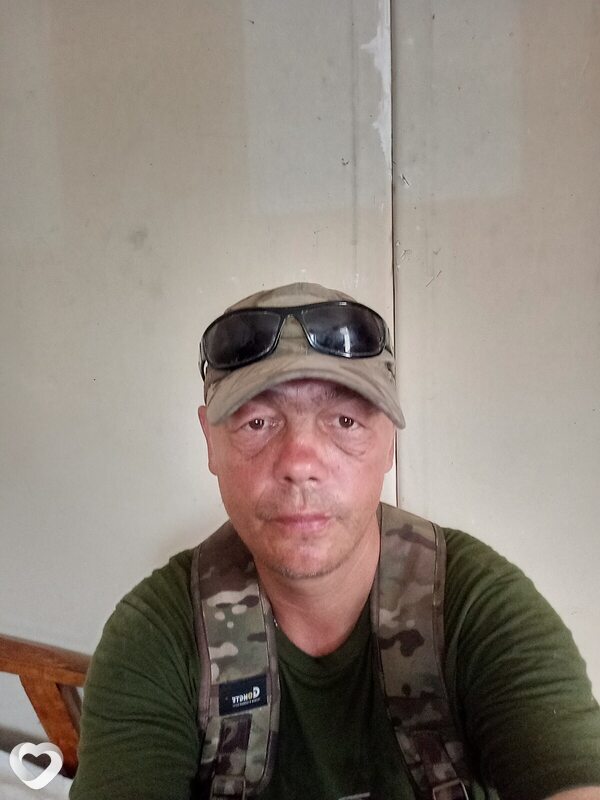 Виктор, 43, Красноярске — анкета №1639275