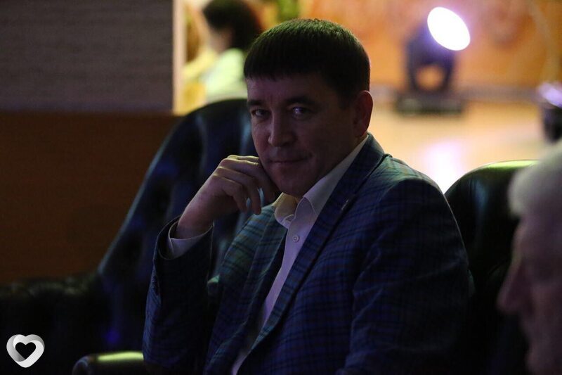Денис, 48, Тюмени — анкета №1639278