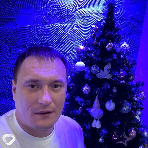 Павел, 37, Чебоксарах — анкета №1639279