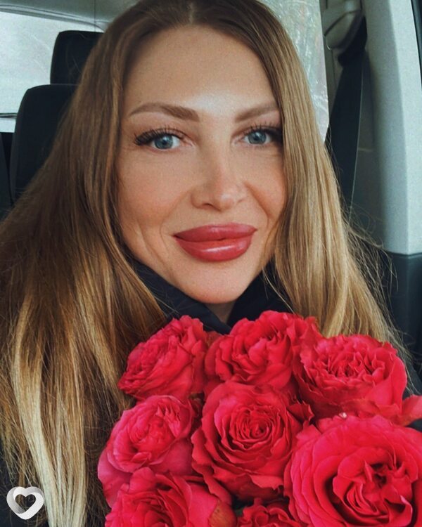 Ника, 34, Светлогорске — анкета №1639282