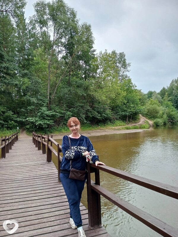 Наталья, 42, Самаре — анкета №1639437