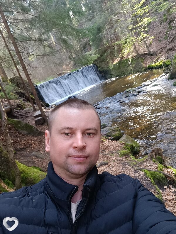 Алексей, Лодзь