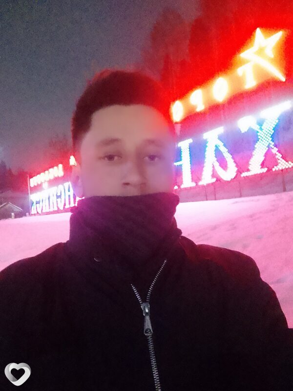 Ali, 30, Ханты-Мансийске — анкета №1639445