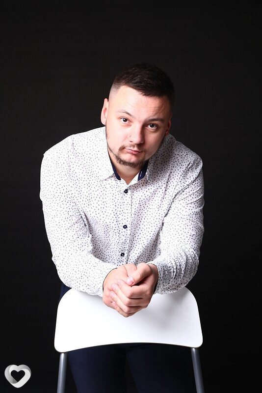 Дмитрий, 37, Белове — анкета №1639448