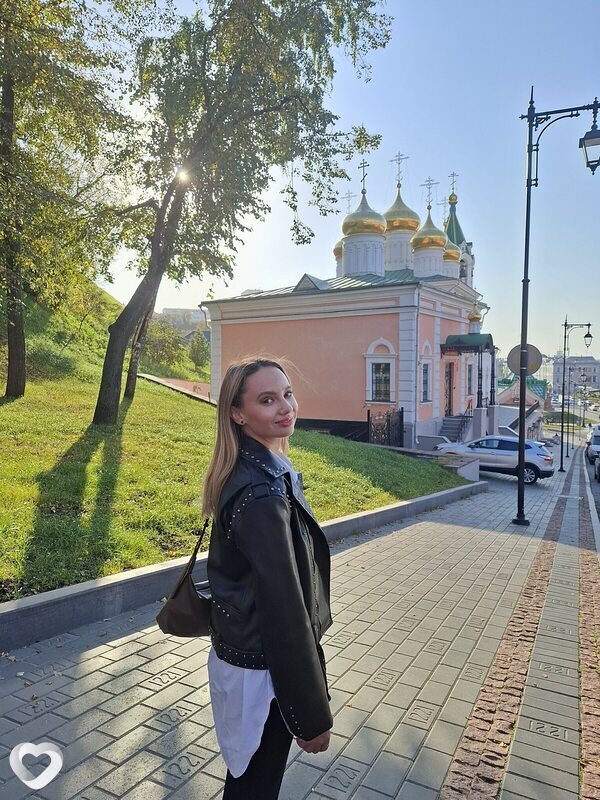Ася, 26, Нижнем Новгороде — анкета №1639455