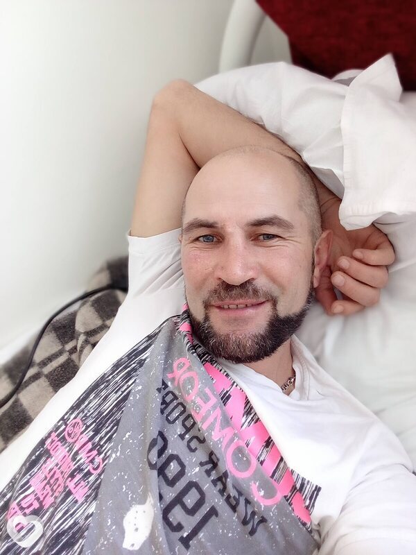 Александр, 46, Новосибирске — анкета №1639112