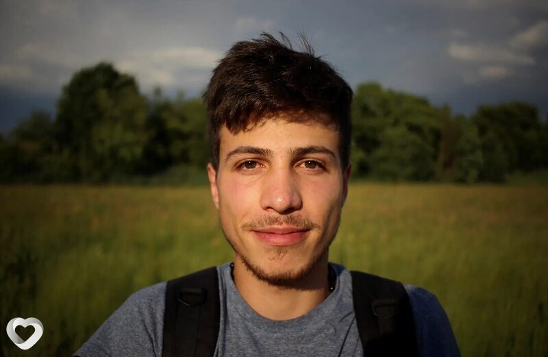 Иван, 41, Белебее — анкета №1639113