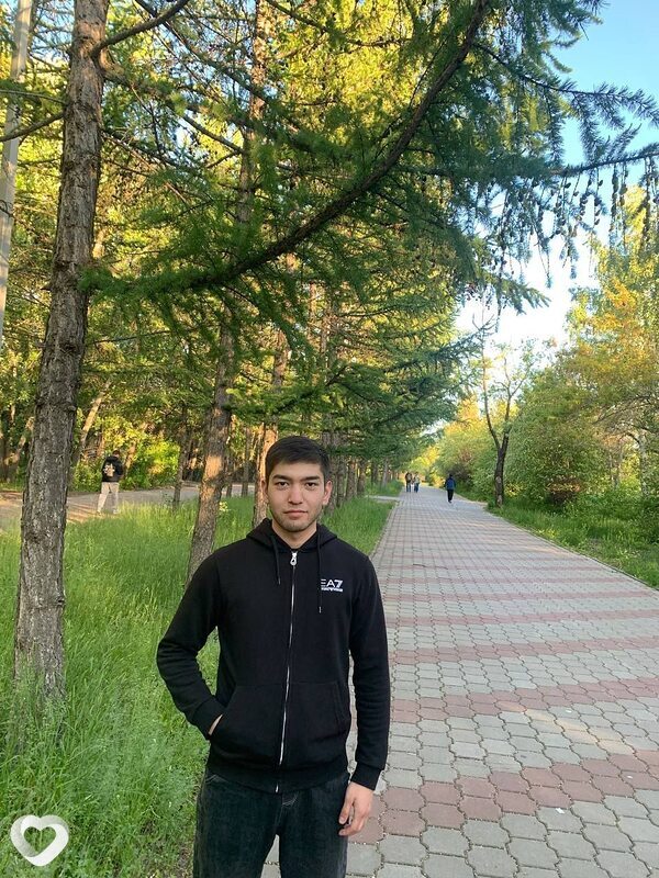 Кинг, 30, Караганде — анкета №1639115