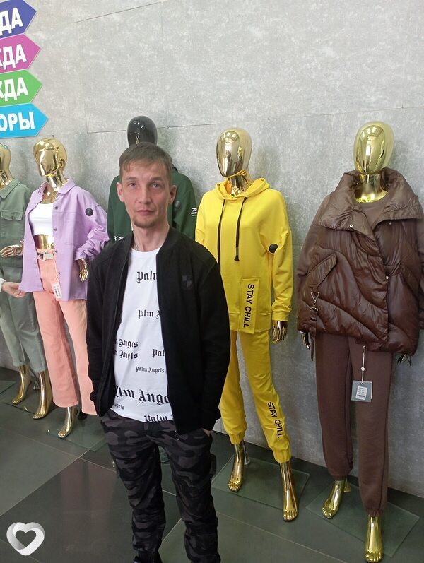 Андрей, 38, Дмитрове — анкета №1639118