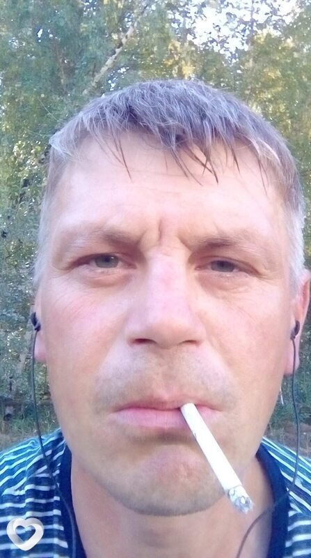 Иван, 43, Нижнем Новгороде — анкета №1639122