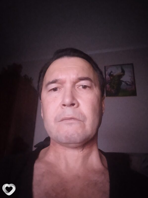 Алексей, 49, Чайковском — анкета №1639125
