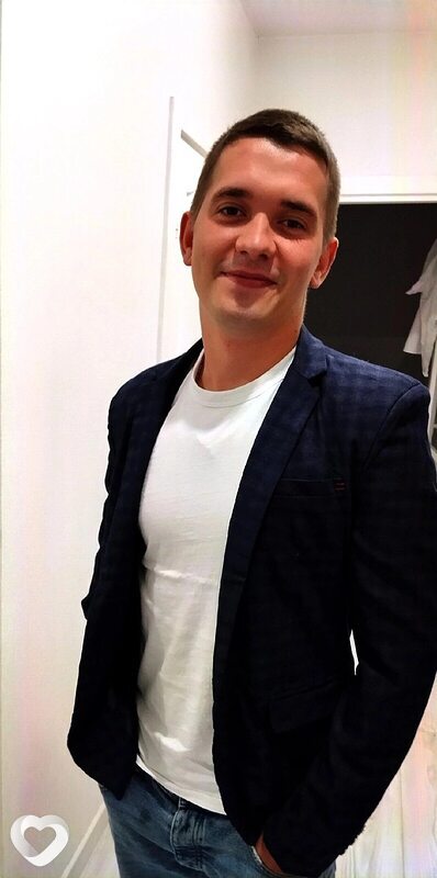 Сергей, 31, Орёл — анкета №1639128