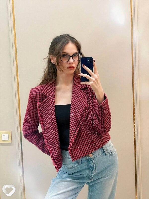 Аня, 23, Москве — анкета №1639736