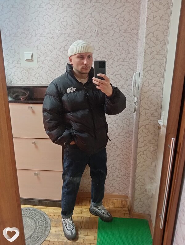 Кирилл, 26, Санкт-Петербурге — анкета №1639743