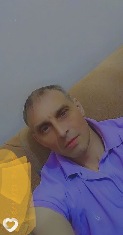Влад, 46, Барнауле — анкета №1639747