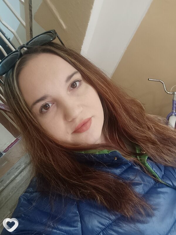 Анастасия, 28, Сочи — анкета №1639416