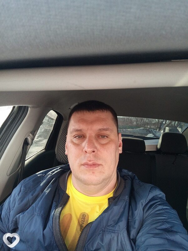 Алексей, 39, Ульяновске — анкета №1639419