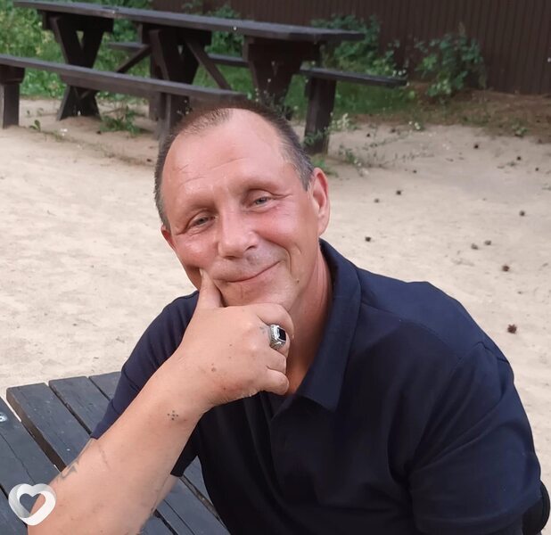 Игорь, 48, Нижнем Новгороде — анкета №1639421