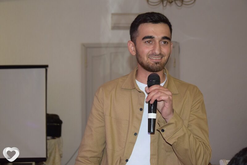 Юсуф, 25, Новошахтинске — анкета №1639423