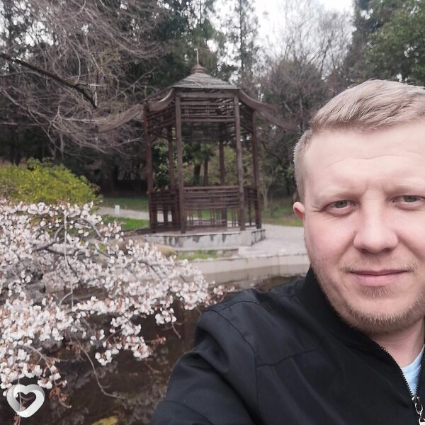 Дмитрий, 36, Ульяновске — анкета №1639424