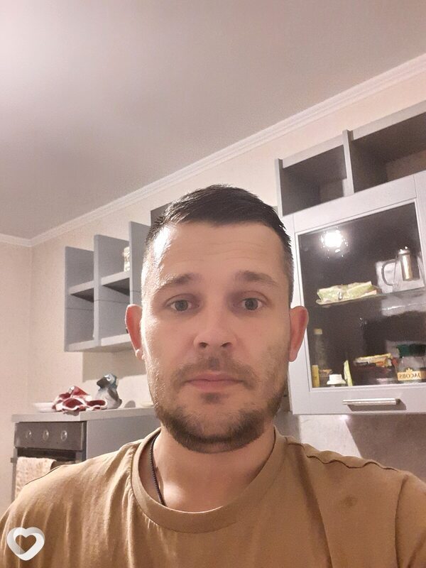 Андрей, 38, Подольске — анкета №1639431