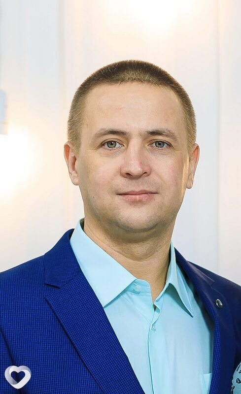 Евгений, 40, Артемовском — анкета №1639434