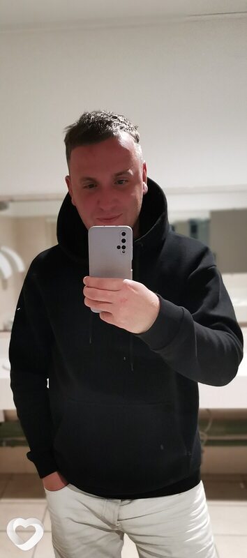 Максим, 38, Новомосковске — анкета №1639335