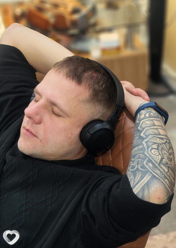 Игорь, 30, Барнауле — анкета №1639343