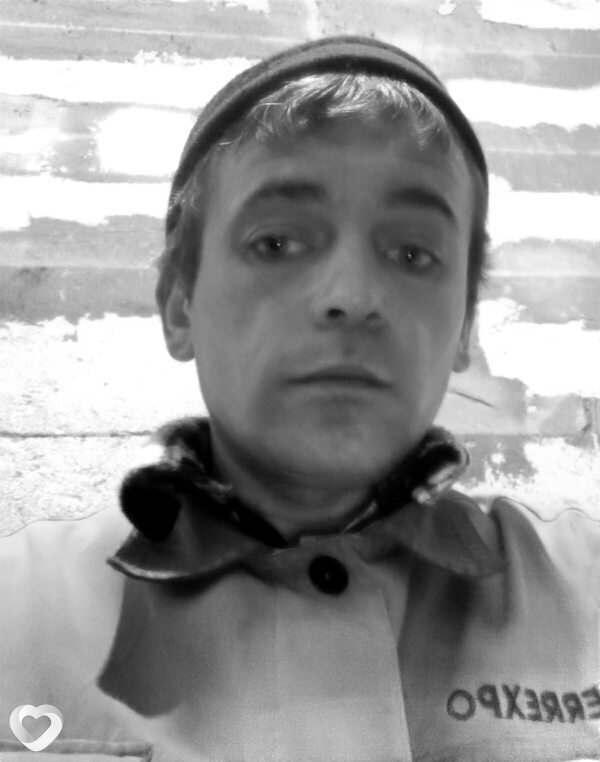 Cvgdgjudch, 34, Кременчуге — анкета №1639351
