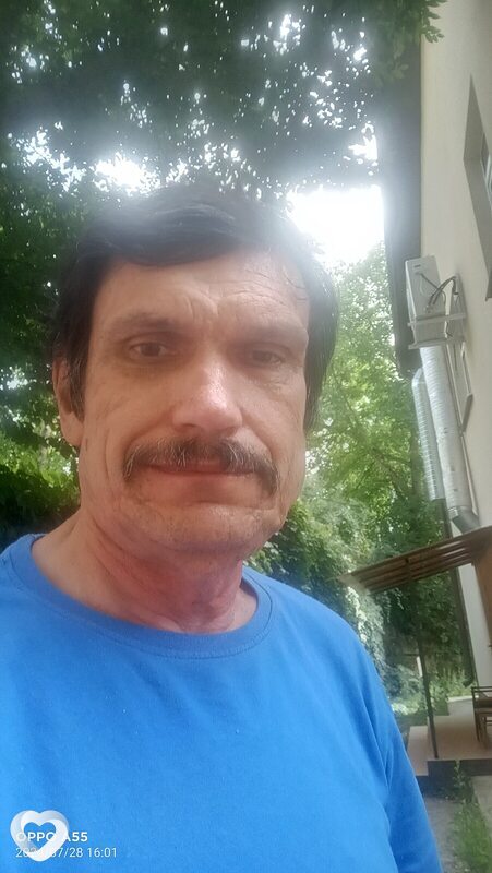 Андрей, 63, Минеральных Водах — анкета №1639355