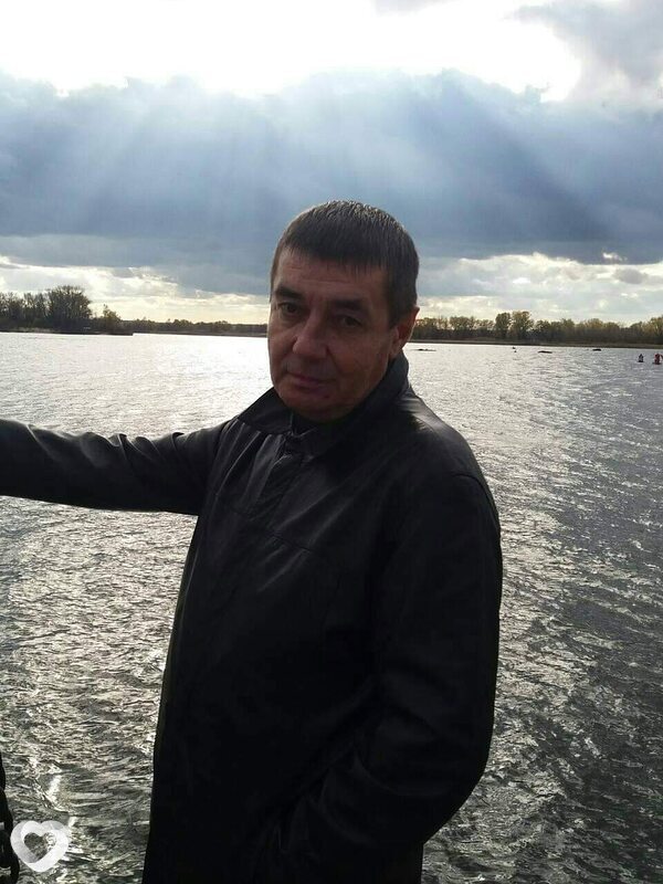 Александр, 55, Кременчуге — анкета №1639387