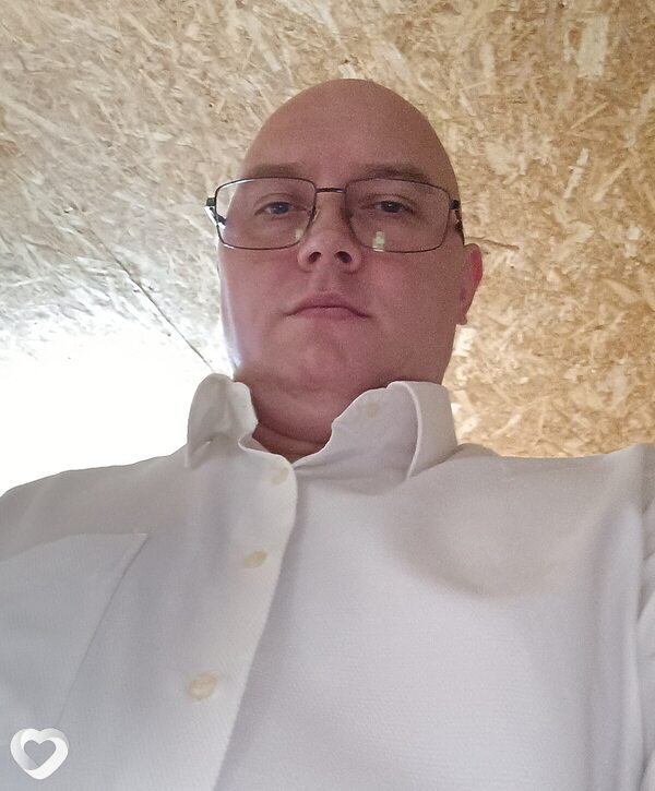 Макс, 41, Сургуте — анкета №1639389