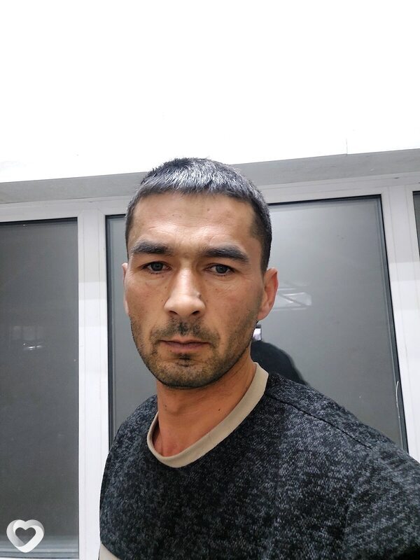 Жага, 35, Улан-Удэ — анкета №1639392