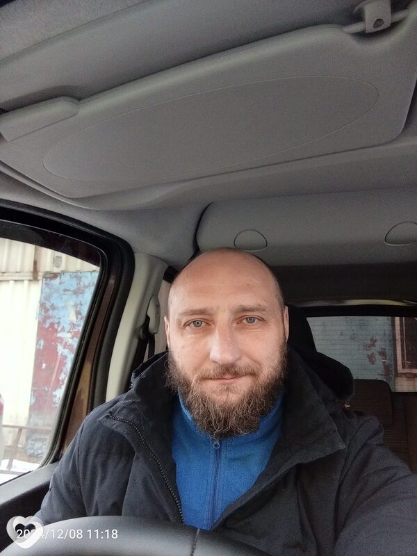 Андрей Че, 37, Перми — анкета №1639395