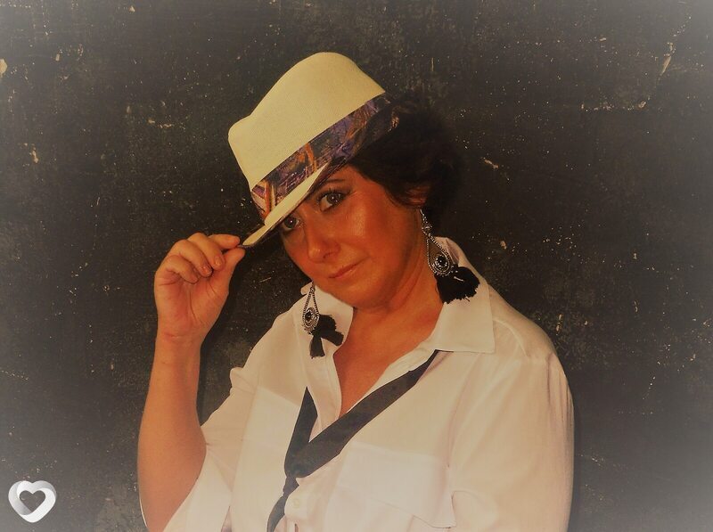 Oksana, 43, Перми — анкета №1639405