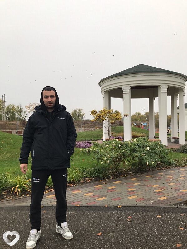 Ярослав, 32, Полтаве — анкета №1639406