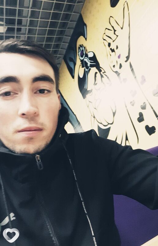 Fir, 33, Екатеринбурге — анкета №1639310